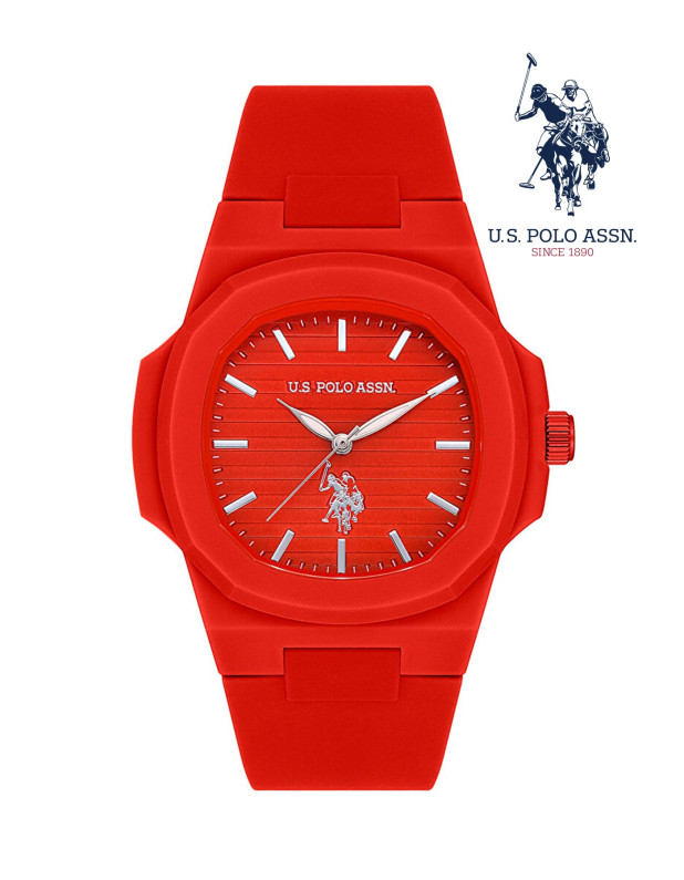 U.S. Polo Assn. Gents Watch